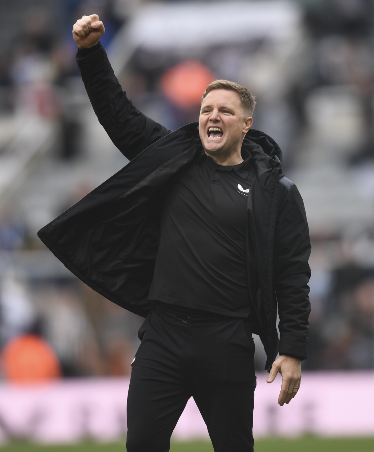 Nyukasl - Vest Ham oyununda inanılmaz geridönüş