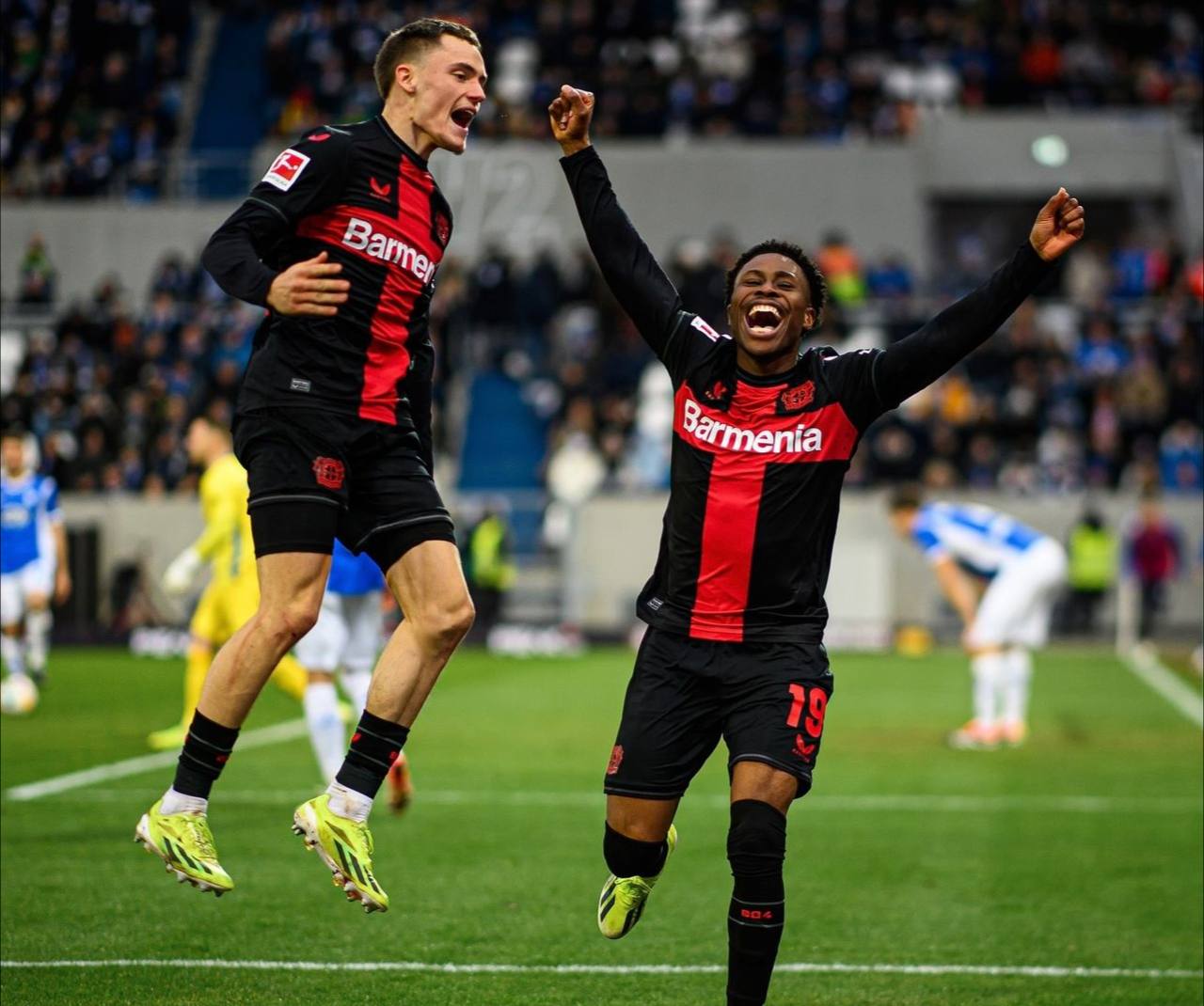 Xabi Alonso yenə də yenilmir!