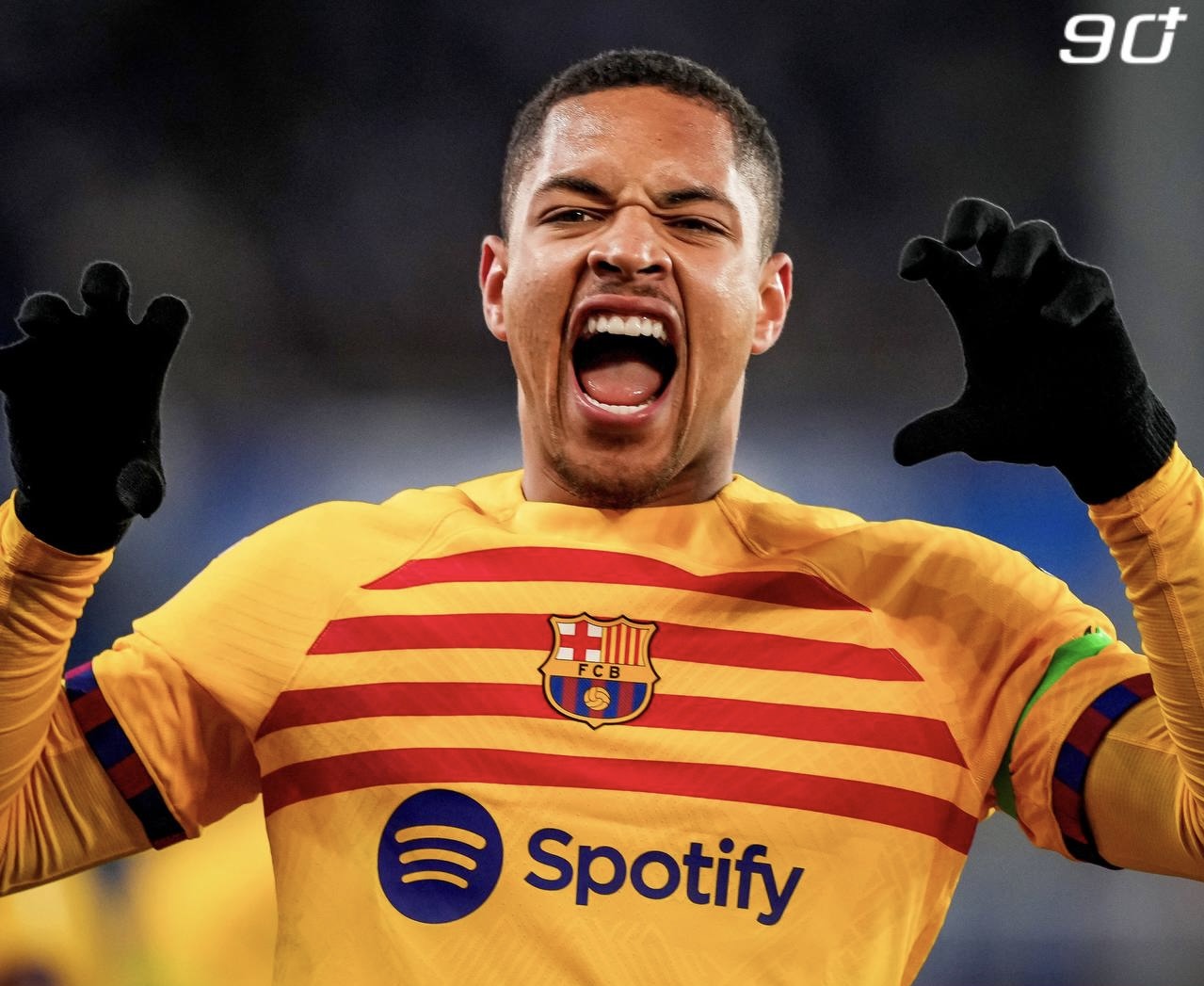 “Barsa”dan qələbə, Rokenin 13 dəqiqəlik macərası…