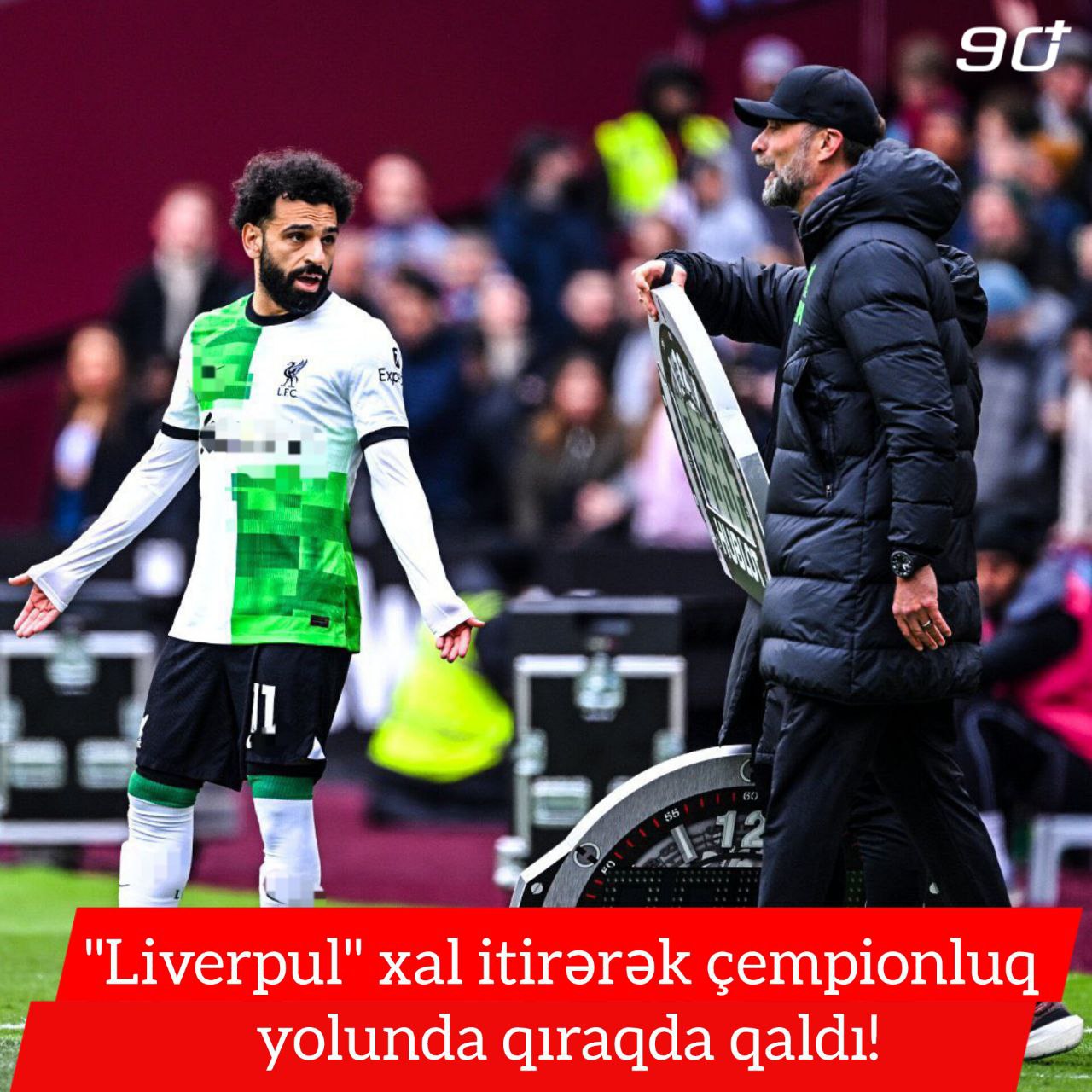 “Liverpul”dan ardıcıl 2-ci matçda xal itkisi!