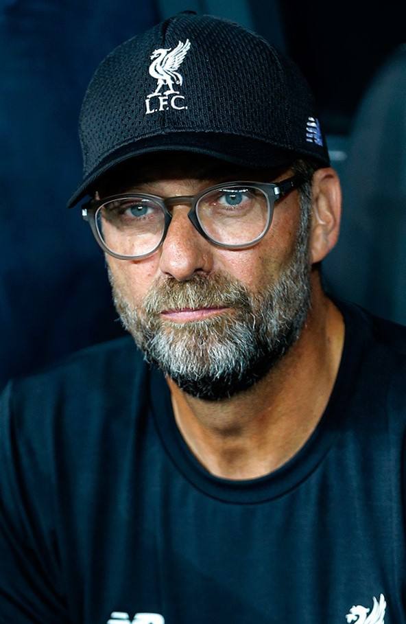 Film çəkilir, baş rolda - Yurgen Klopp!