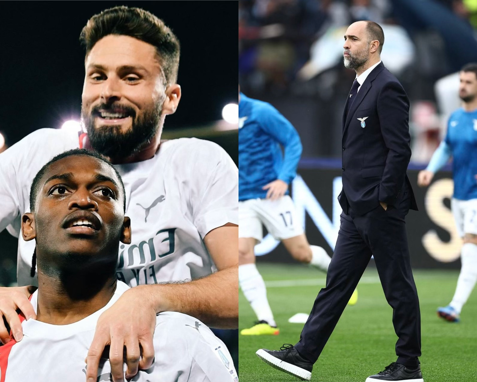 Milan “Yuventus”un məğlub olduğu turda vacib qələbə qazandı!