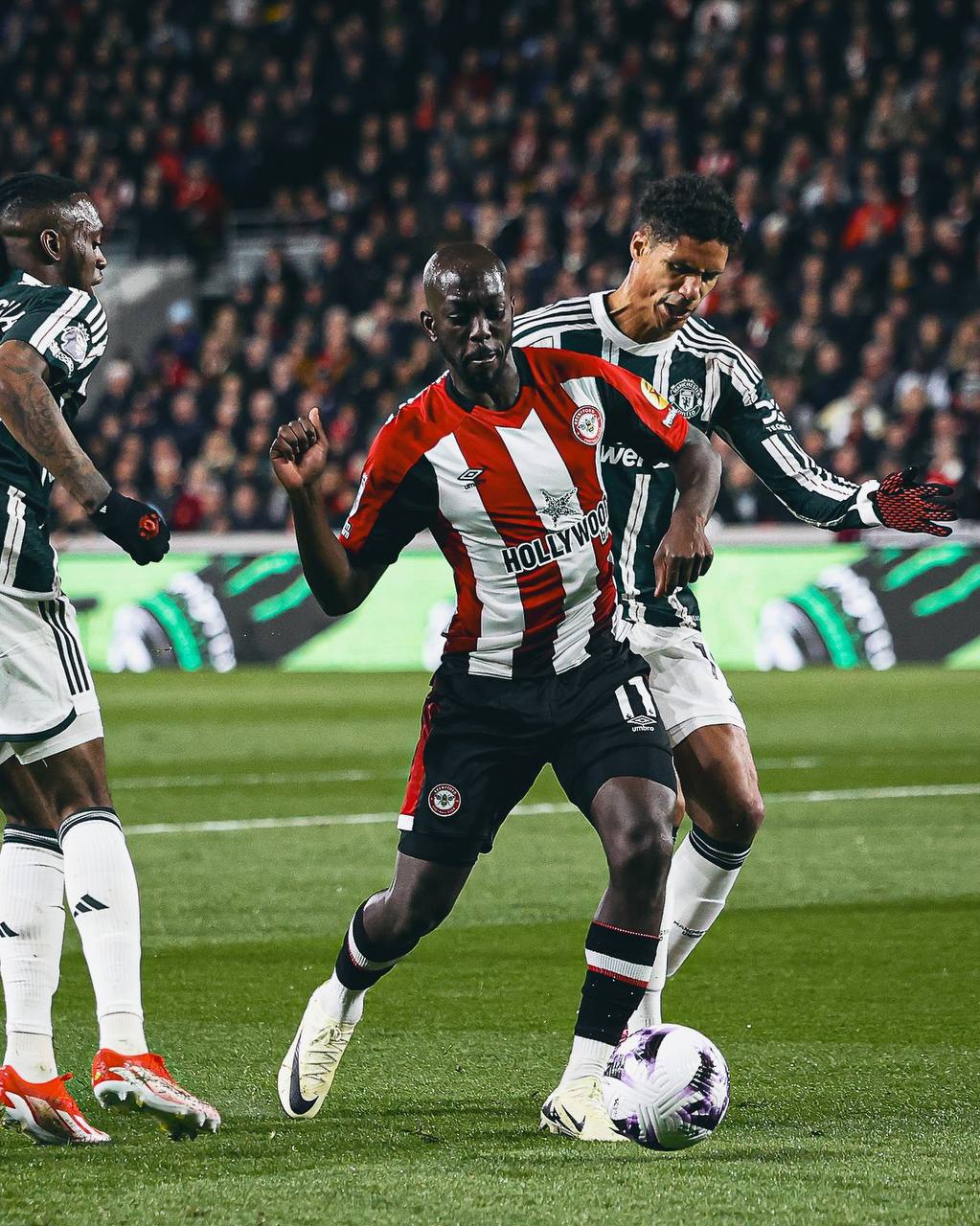 “Man Yunayted”in 90+6-cı dəqiqə qoluna cabab qolu və bərabərlik!