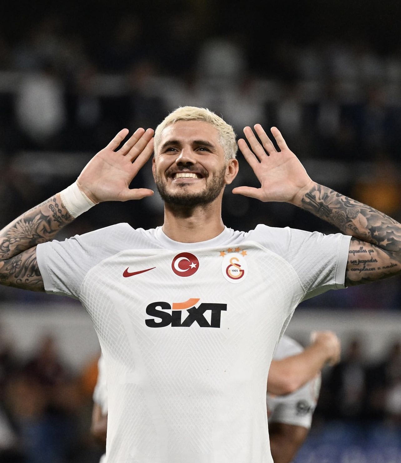 Mauro İkardi rekord qırıb!