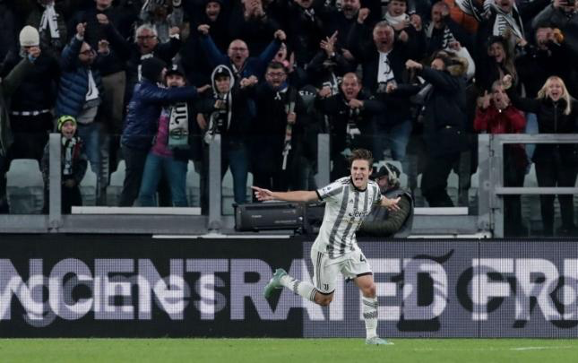 İtaliya A Seriyasında mərc qalmaqalı genişlənməkdə davam edir