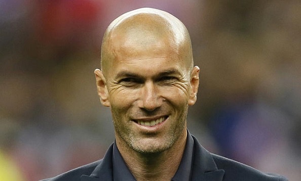 “Real”ın keçmiş baş məşqçisi yenidən Madrid komandasını çalışdıra bilər