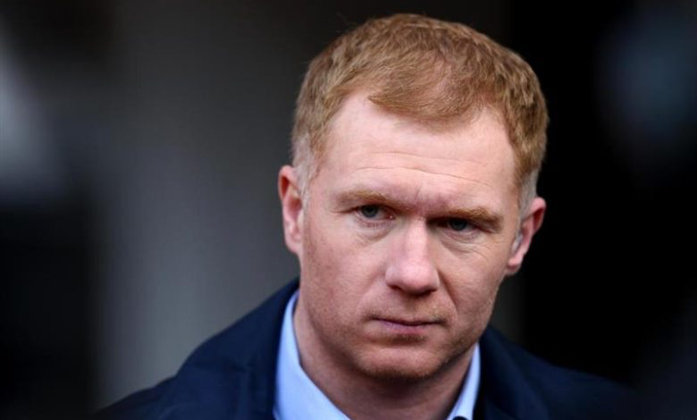 Pol Skoulz: “O, heç nədən narahat olmayan özünə inamlı və istedadlı futbolçudur”