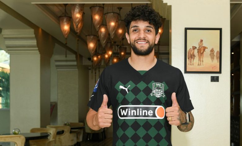 Kadi Borges zədəsini sağaltdı