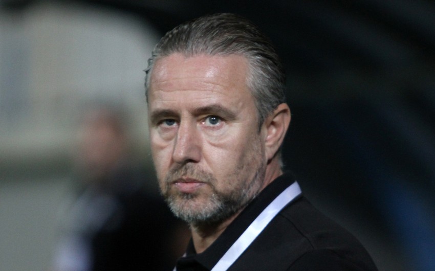 Laurentsiu Regekampfın yeni iş yeri bəlli oldu