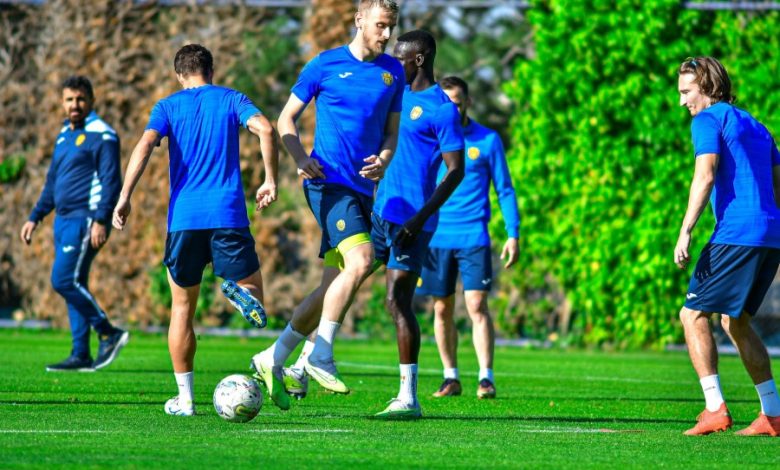 Super Liqa klubunda iki yeni müqavilə, bir ayrılıq