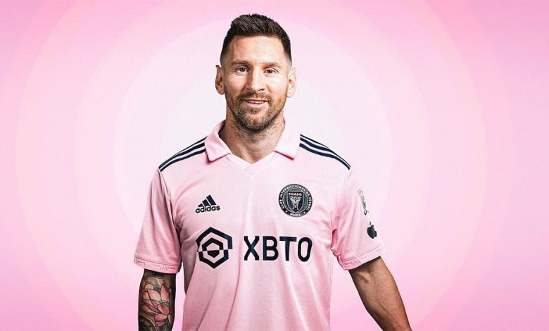 Messi ABŞ-da futbolu 2 hissəyə bölüb