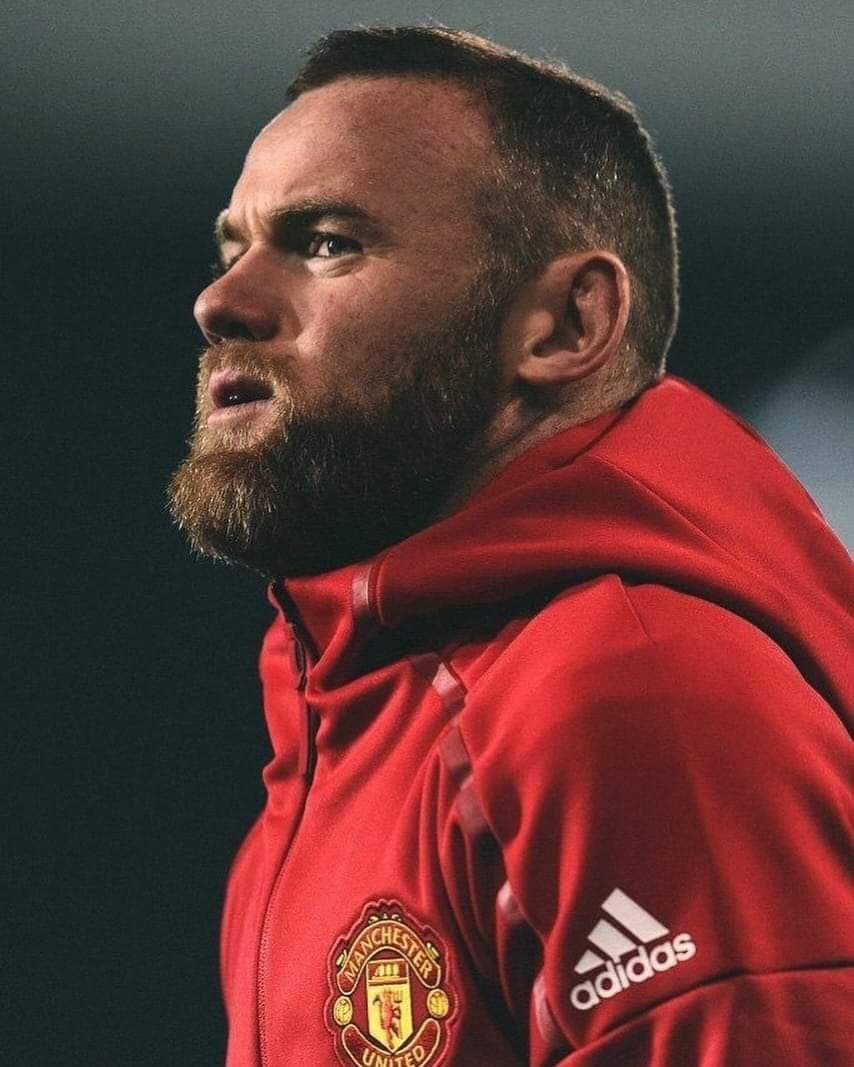 Ueyn Runi ten Haqı müdafiə etdi