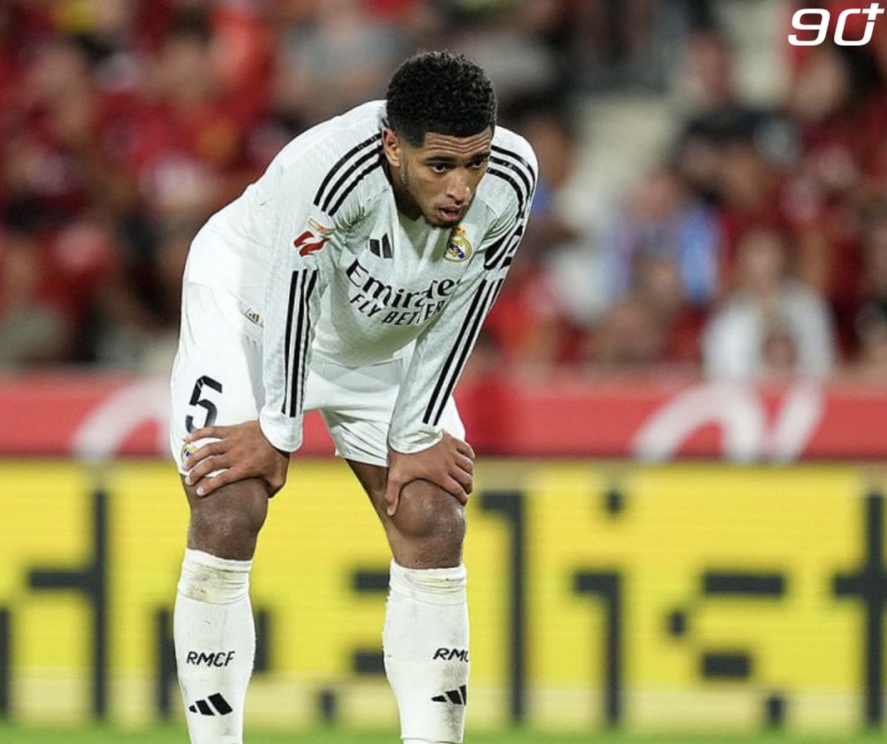 Ançelotti qolsuz Bellinqemi müdafiə etdi