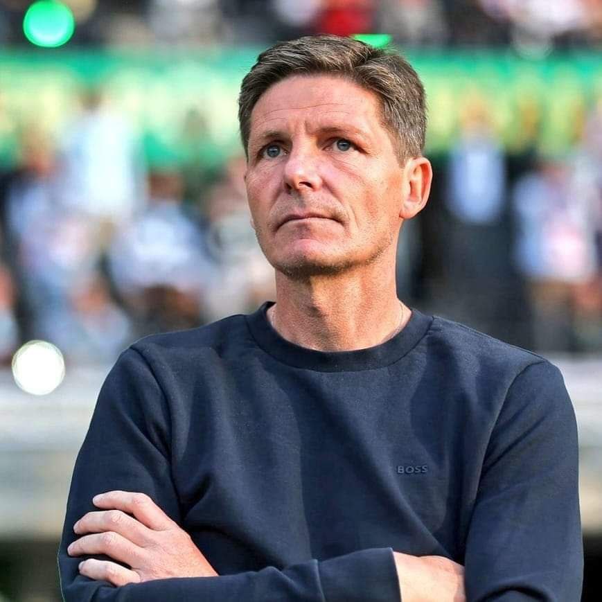 Qələbə dadmayan komanda