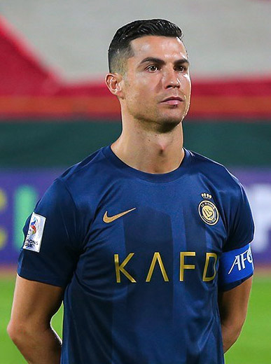 Ronaldodan azarkeşlərə çağırış