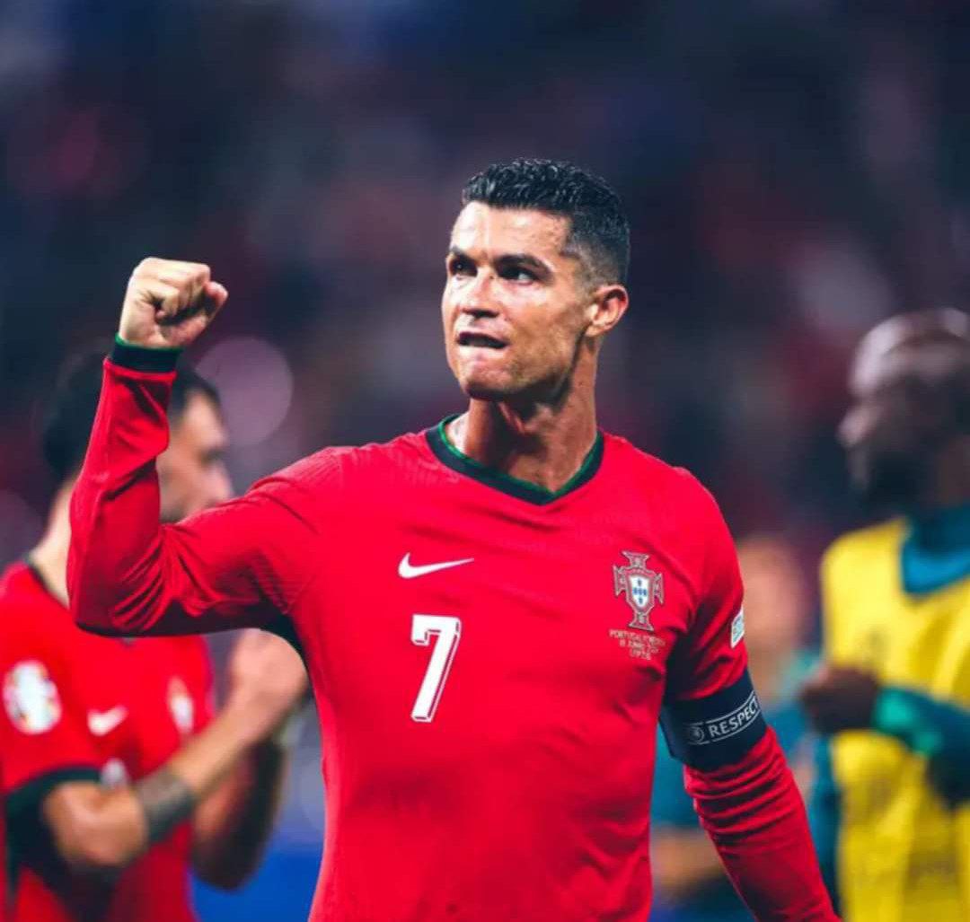 Ronaldonun əsas hədəfi məlum olub