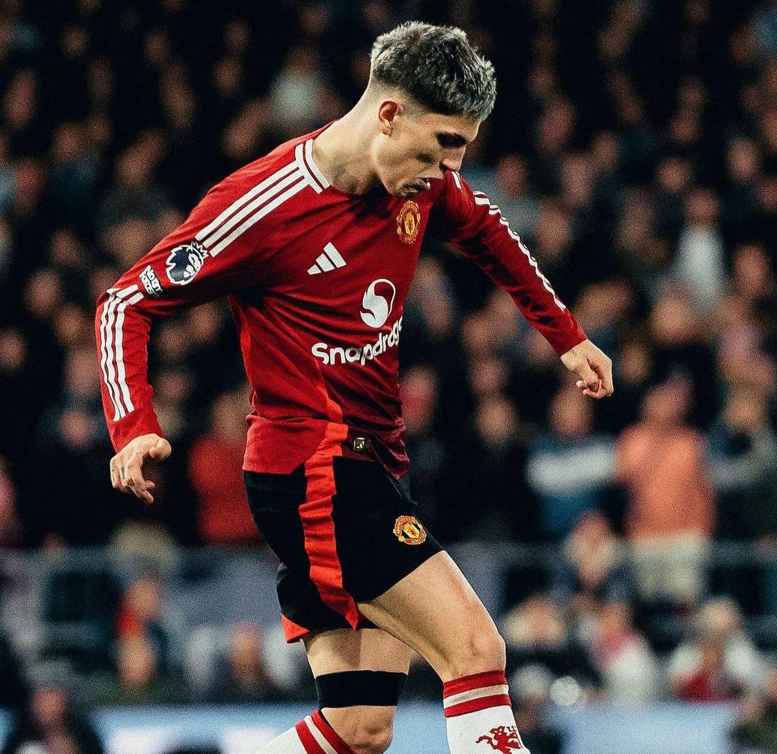 Ruben Amorim ilk oyun, ilk xal - İpsviçdə barəbərlik