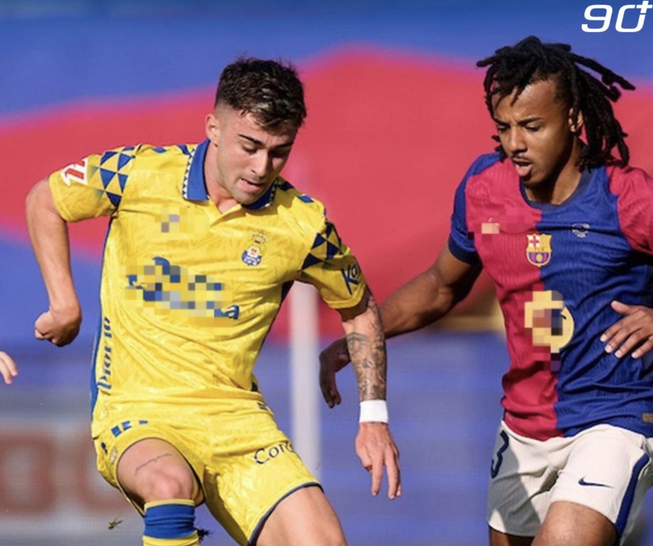 “Barsa” gözlənilməz məğlubiyyət alır