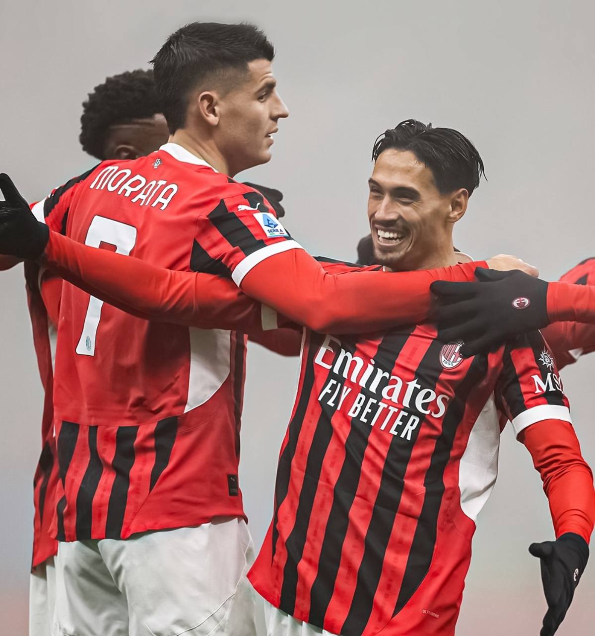 “Milan”dan 3 cavabsız qol!