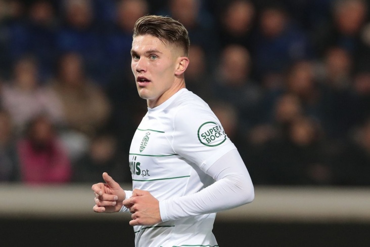 Gyökereş İngiltərə nəhəngində - Transferin vaxtı da məlumdur