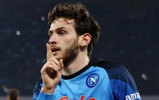 PSJ gürcü futbolçunu transfer etdi