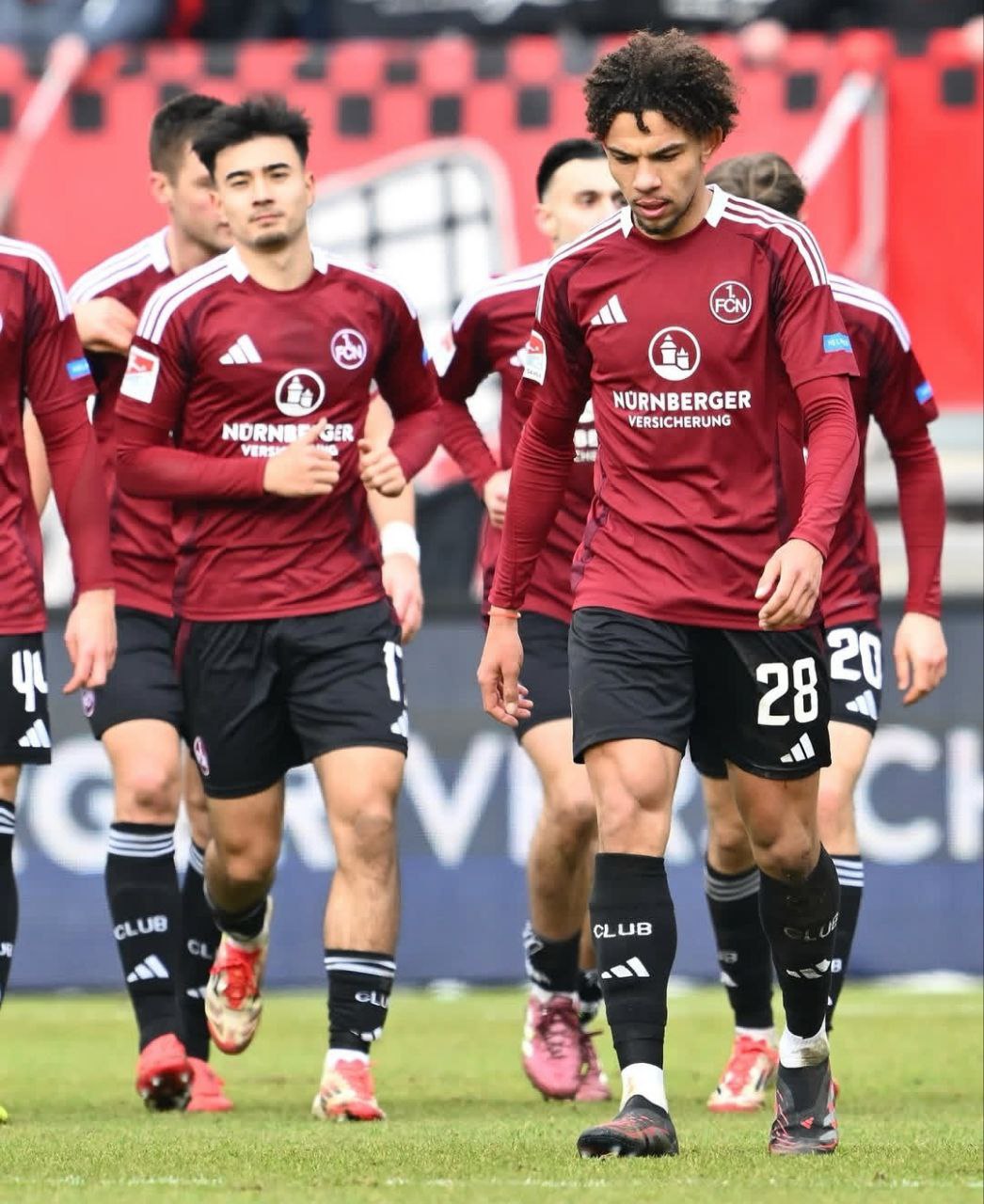 Mahir 12 dəqiqə oynadı, komandası məğlub oldu