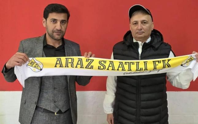 İkinci liqada yeni baş məşqçi təyinatı