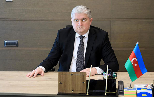 AFFA UEFA-nın konqresində iştirak edəcək