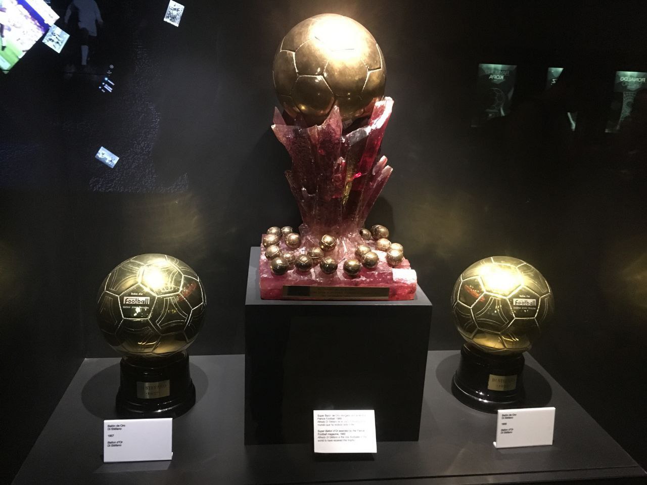 Super Ballon d’Or gündəmi zəbt edib!