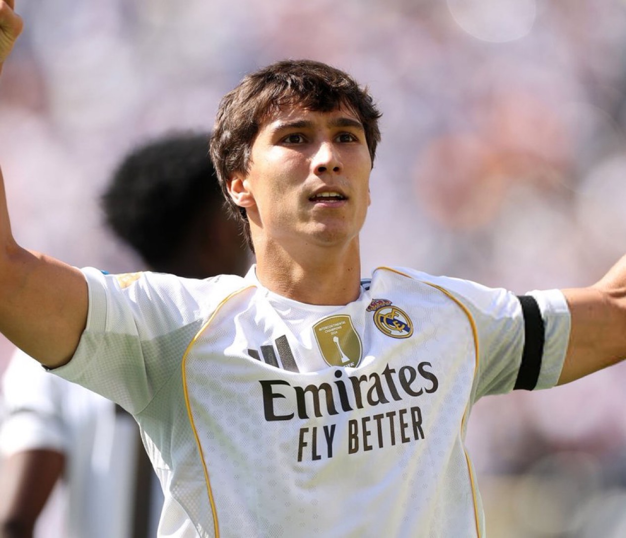 Qonzalo üçün 10 təklif gəlib, “Real” ulduzunu vermir