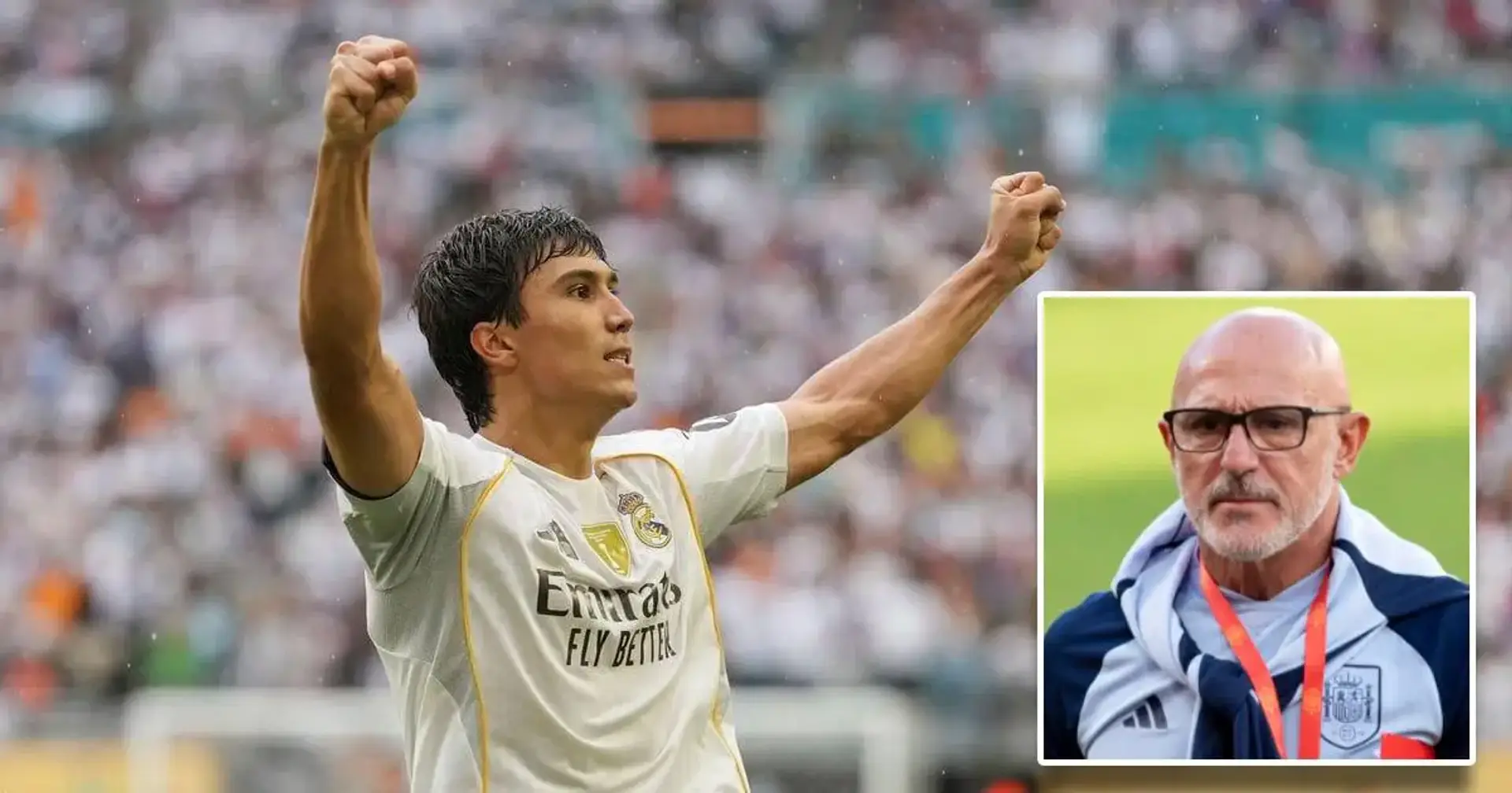 Fuente təəccüblənib: “Qonsalo Qarsiya milliyə?”