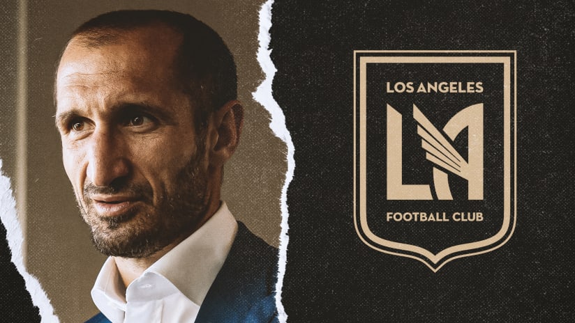 Corco Kiellini “Los Anceles”in sahibi oldu!