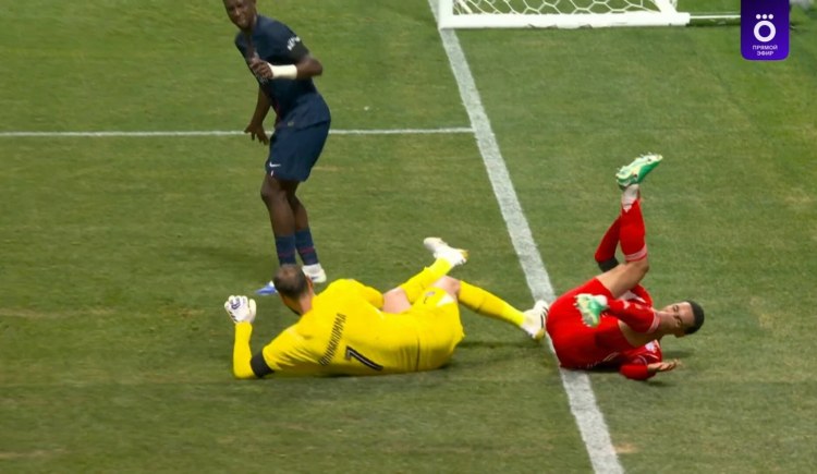 Camal Musiala əməliyyat olundu – uzun müddət oynamayacaq