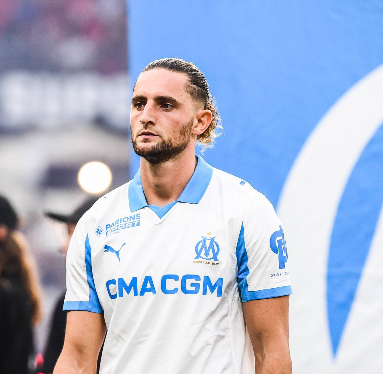 Adrien Rabio “Yuventus” yolunda