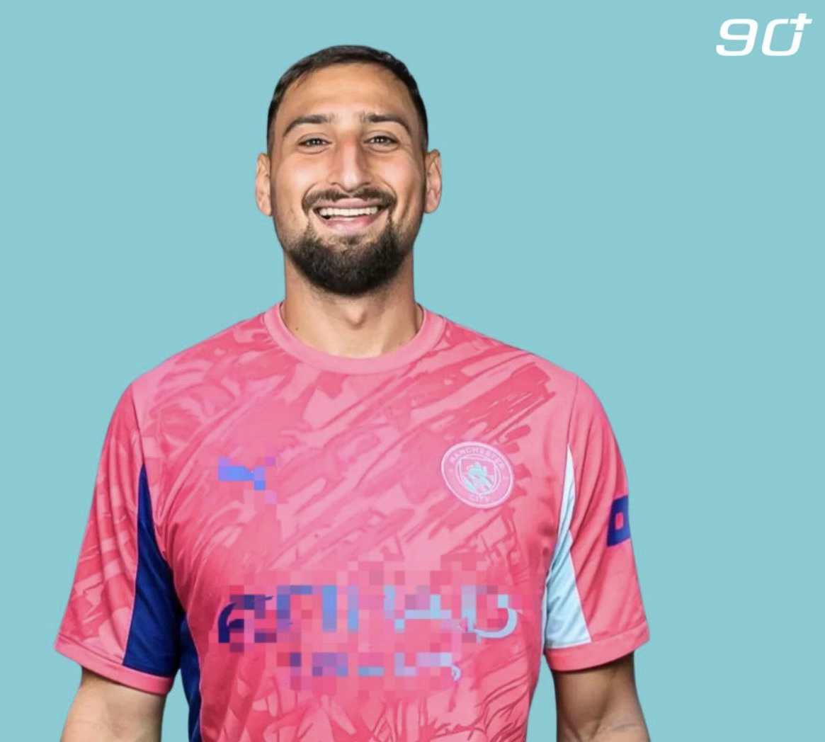 “Man Siti” Donnarumma ilə razılaşdı