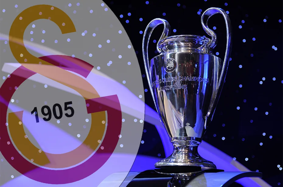 “Qalatasaray”ın Çempionlar Liqasındakı rəqibləri müəyyənləşdi