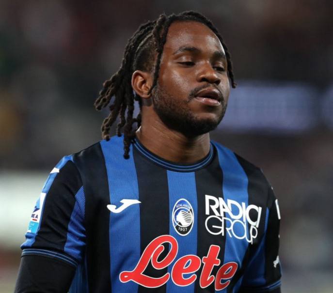 Lukman “Atalanta”dan getmir, ÇL heyətində!