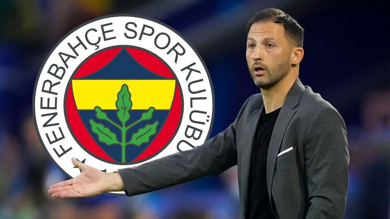“Fənərbağça”nın baş məşqçisi rəsmən bilindi