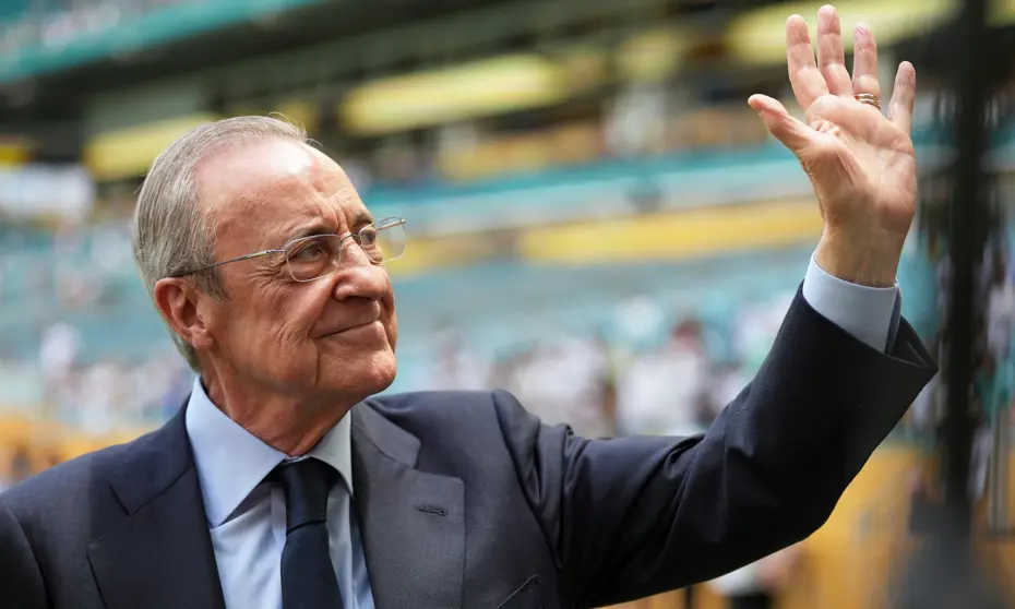 “Real Madrid” İspan hakimlərini FIFA-ya şikayət etməyə hazırlaşır