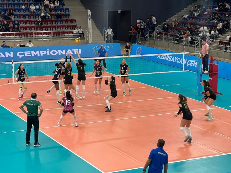 Azərbaycan çempionatında yeni mövsümün püşkləri atıldı