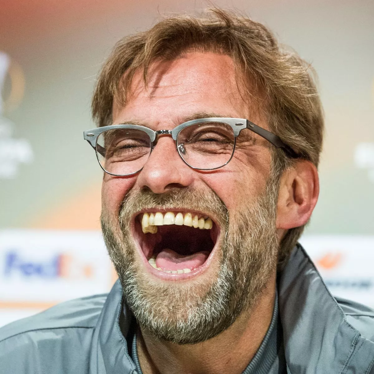 “Al İttihad”ın əsas namizədi Yurgen Kloppdur