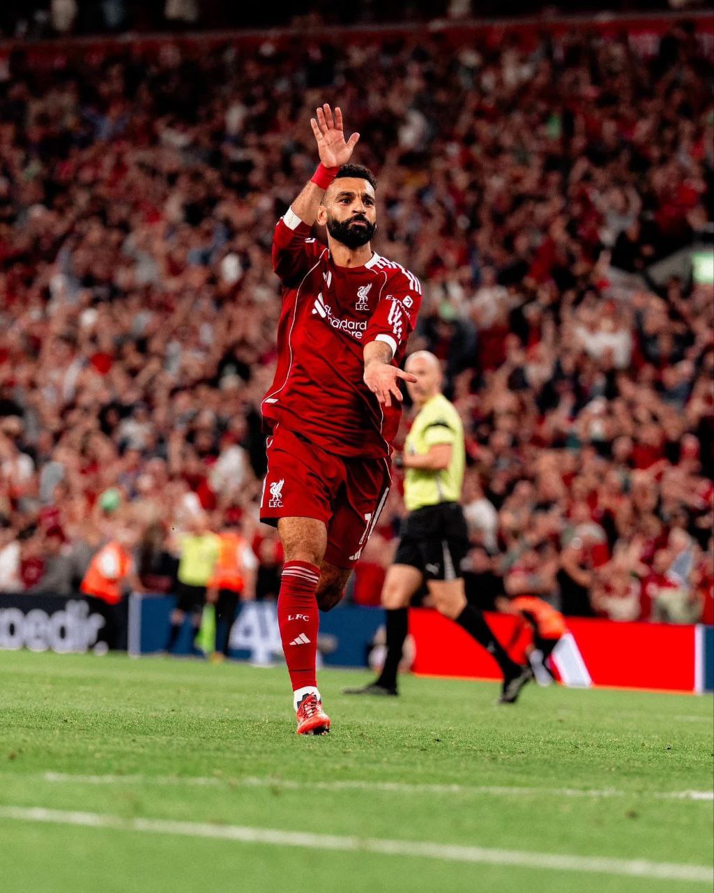 Salah 