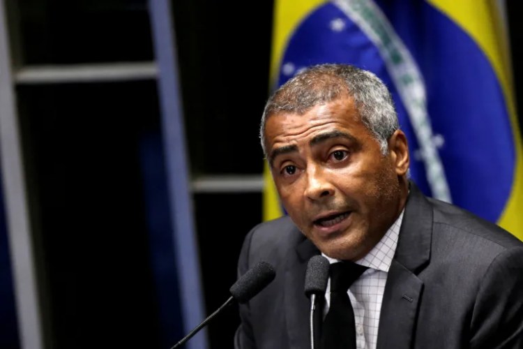 Romario: 
