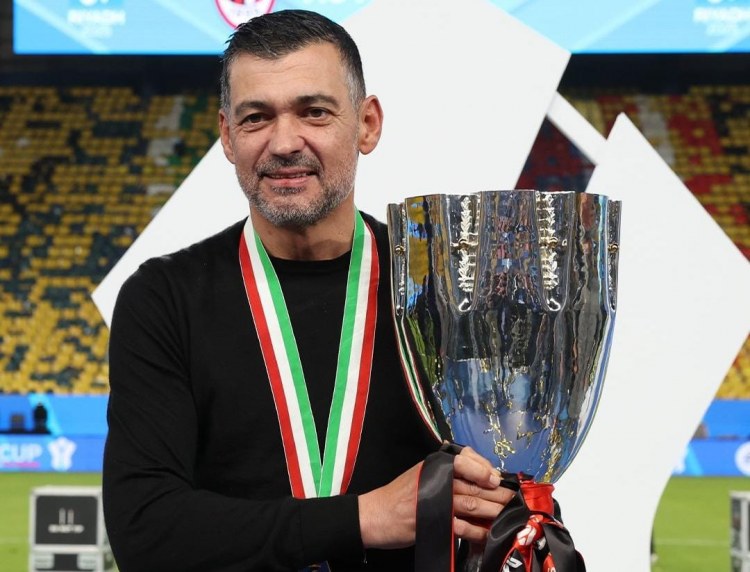 Daha bir məşqçi Səudiyyə Ərəbistanına yollanır