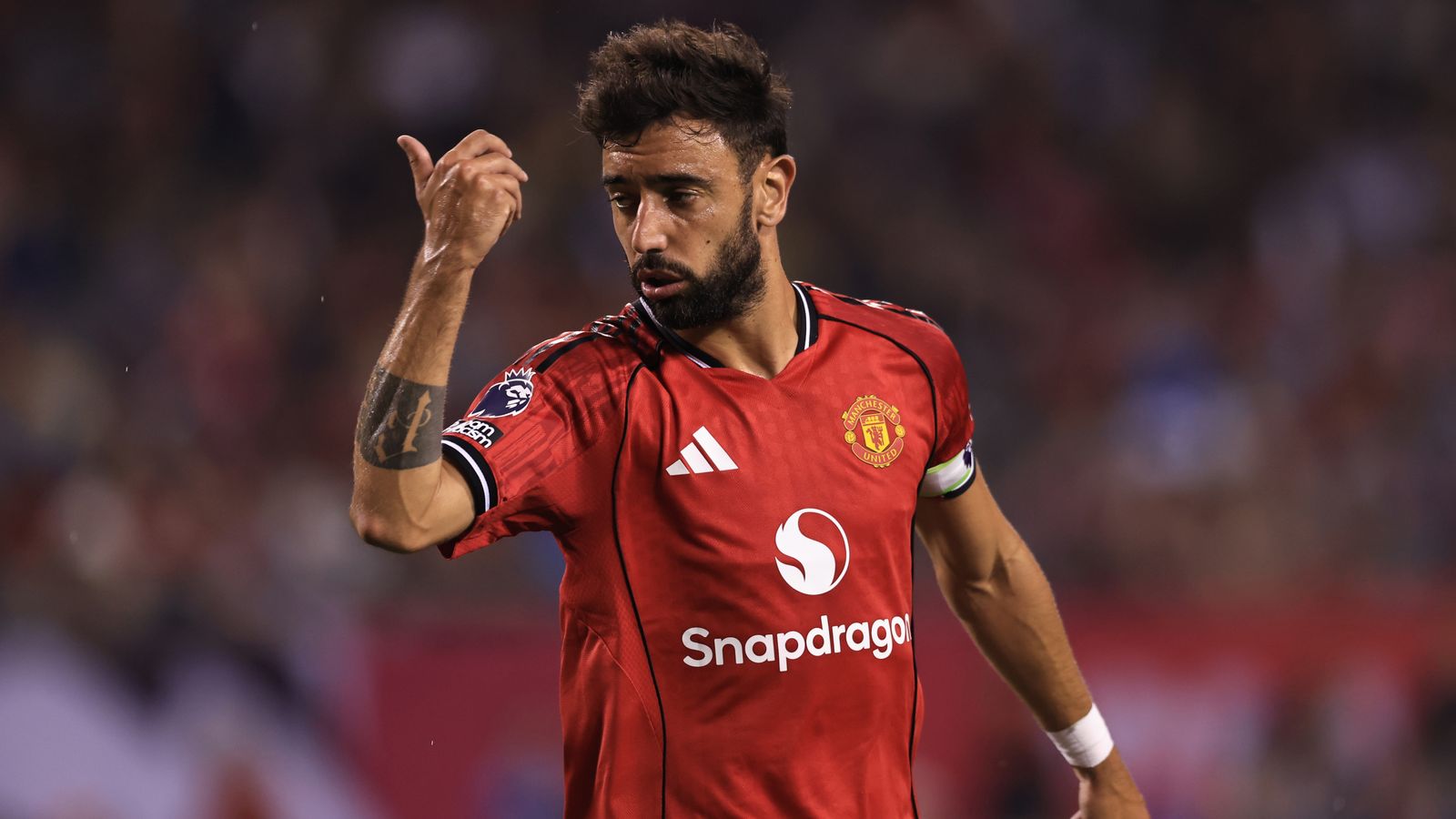 “Bayern Münhen”in transfer hədəfi Bruno Fernandeş