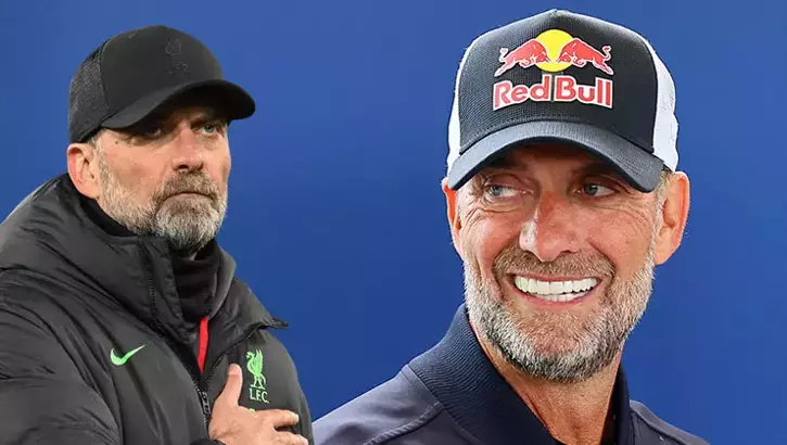 Yurgen Kloppdan geri dönüş siqnalı: “Niyə də olmasın?”