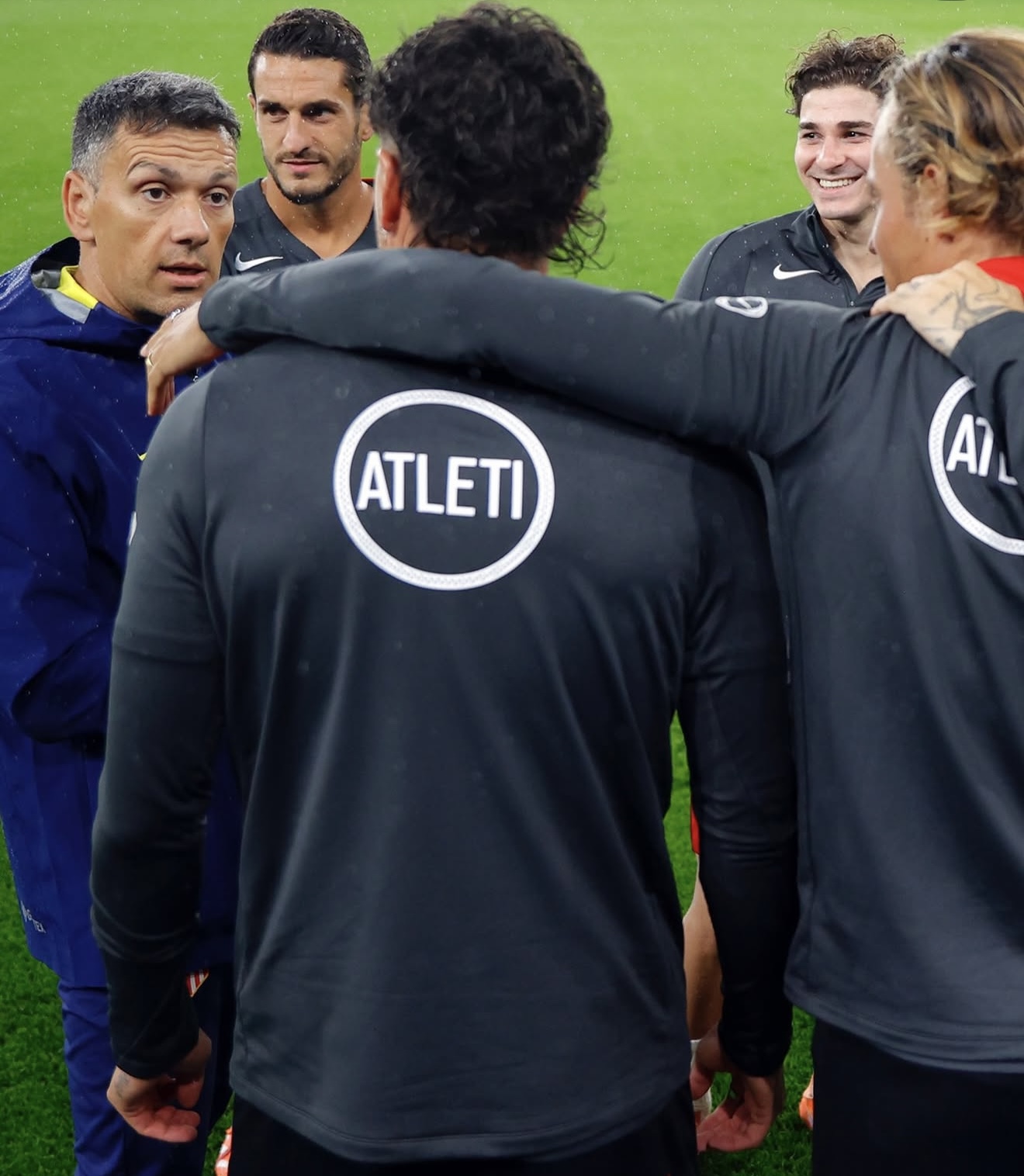 “Atletiko” “Arsenal”ın stadionundan UEFA-ya şikayət etdi