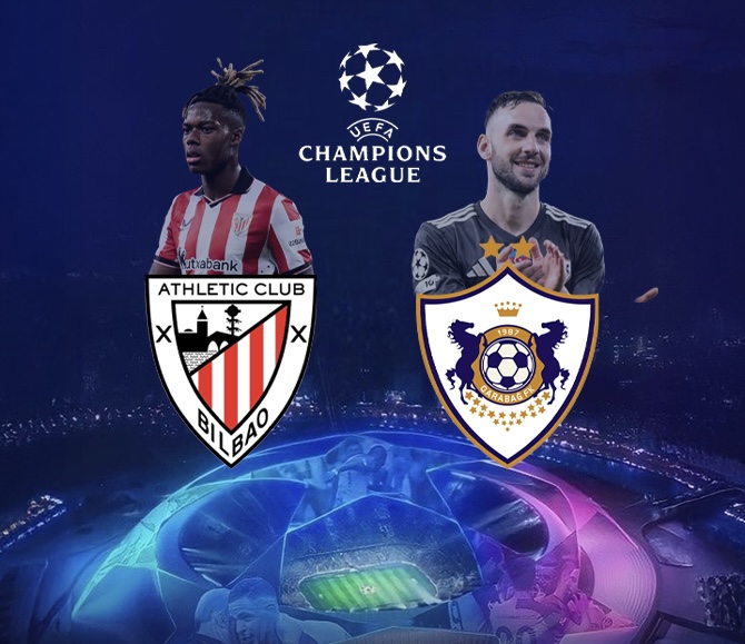 “Atletik - Qarabağ” matçına biletlər bitir