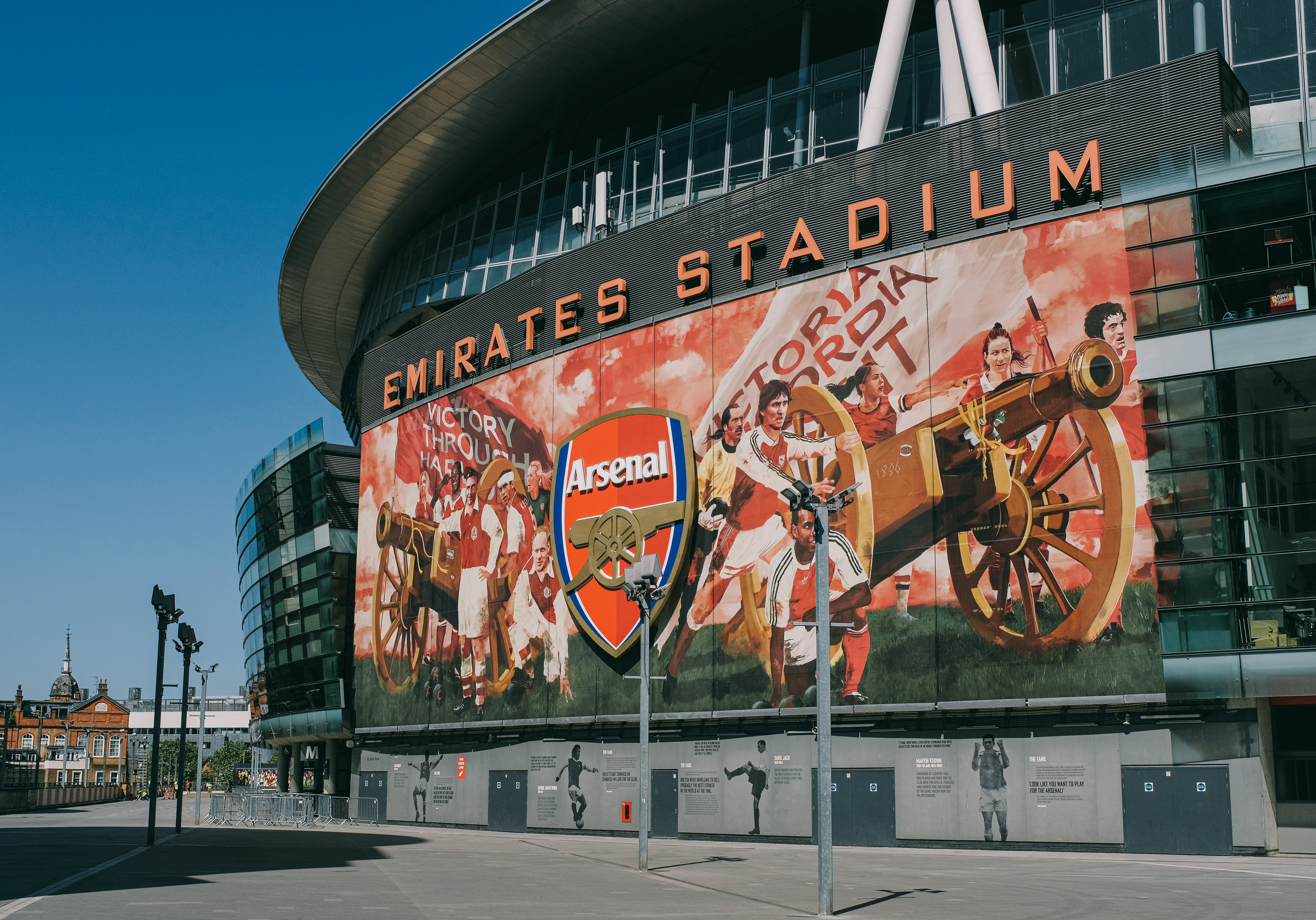 “Arsenal” isti suya görə “Atletiko”dan üzr istədi