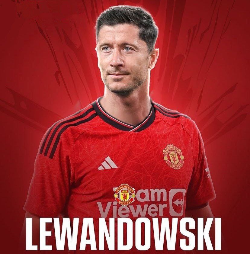 Ruben Amorim Levandovskinin transferində maraqlıdır